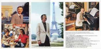 SACD Paul Mauriat: Penelope & Holidays