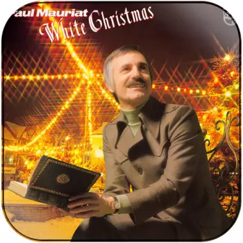Paul Mauriat: White Christmas