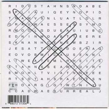 CD Paul McCartney: Amoeba's Secret