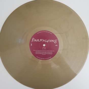 LP Paul McCartney: Chaos And Creation In The Backyard LTD | CLR