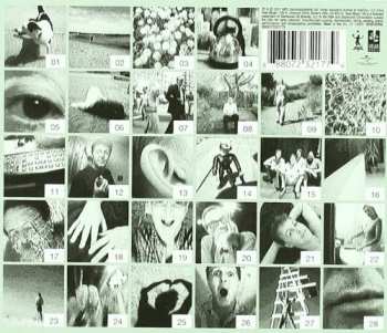 CD Paul McCartney: Driving Rain