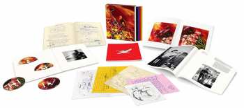 Album Paul McCartney: Flowers In The Dirt