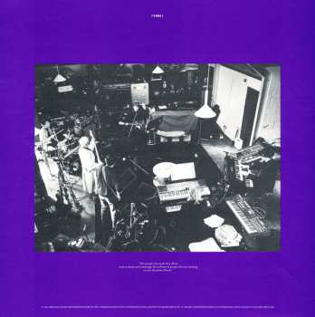 LP Paul McCartney: Flowers In The Dirt