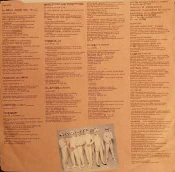 LP Paul McCartney: Give My Regards To Broad Street