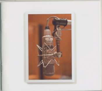 CD Paul McCartney: Kisses On The Bottom DLX
