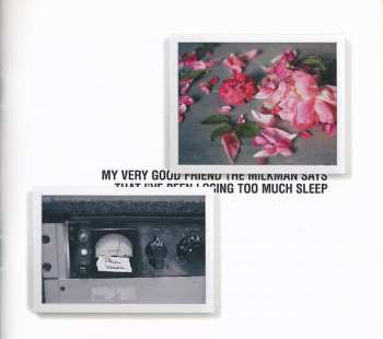 CD Paul McCartney: Kisses On The Bottom DLX