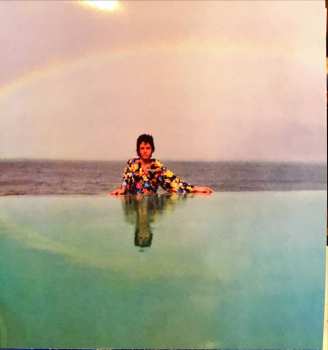 3LP/Doos Paul McCartney: McCartney I II III LTD