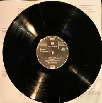 3LP/Doos Paul McCartney: McCartney I II III LTD