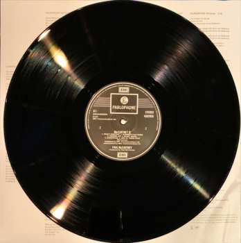 3LP/Doos Paul McCartney: McCartney I II III LTD