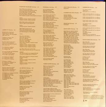 3LP/Doos Paul McCartney: McCartney I II III LTD