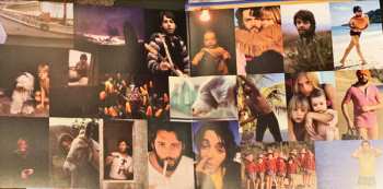 3LP/Doos Paul McCartney: McCartney I II III LTD