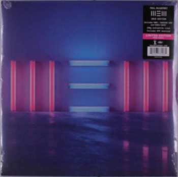 LP Paul McCartney: New LTD | CLR