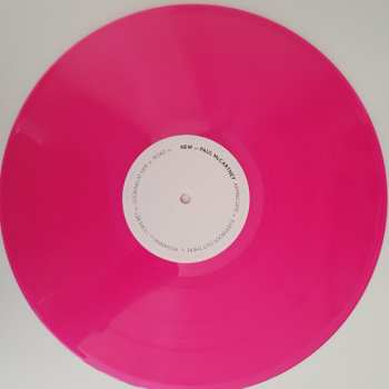 LP Paul McCartney: New LTD | CLR