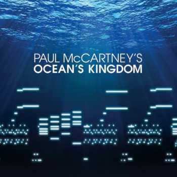 2LP Paul McCartney: Ocean's Kingdom