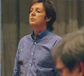 CD Paul McCartney: Paul McCartney's Ocean's Kingdom
