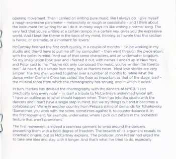 CD Paul McCartney: Paul McCartney's Ocean's Kingdom