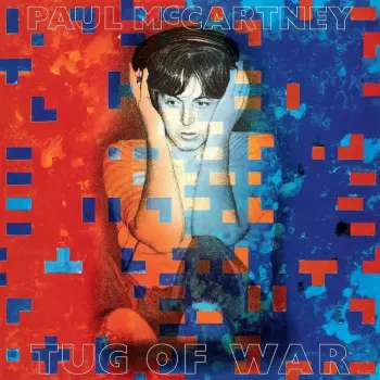 Paul McCartney: Tug Of War