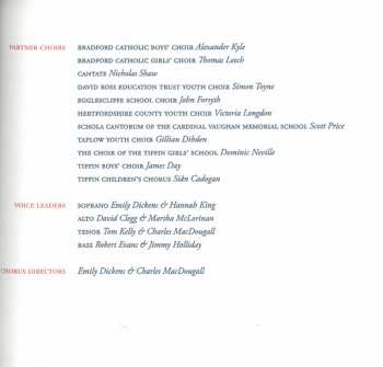 2CD Paul McCreesh: An English Coronation 1902 - 1953