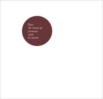 2CD Gabrieli Consort: The Dream Of Gerontius 1900