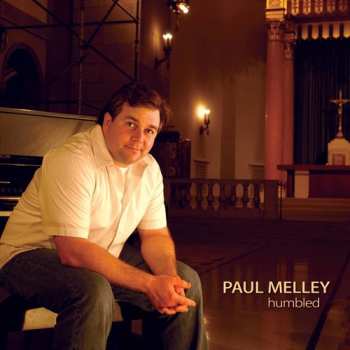 Album Paul Melley: Humbled