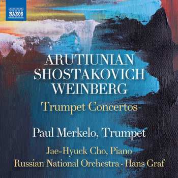 Album Russian National Orchestra: Trumpet Concertos