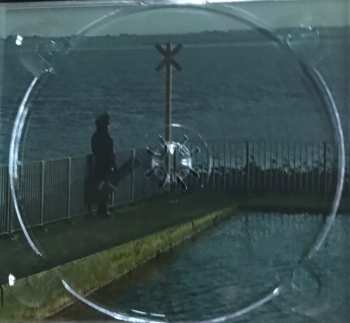 CD Paul Orwell: Acid Goth