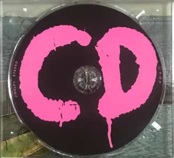CD Paul Orwell: Acid Goth
