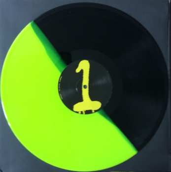 LP Paul Orwell: Acid Goth