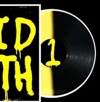 LP Paul Orwell: Acid Goth