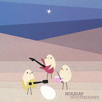 Album Paul & Paula: Holiday Hootenanny