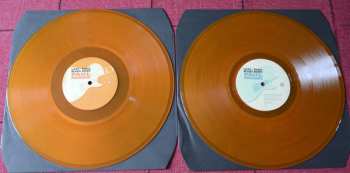 2LP Paul Personne: Lost In Paris Blues Band CLR | LTD