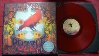 2LP Paul Personne: Puzzle 14 LTD