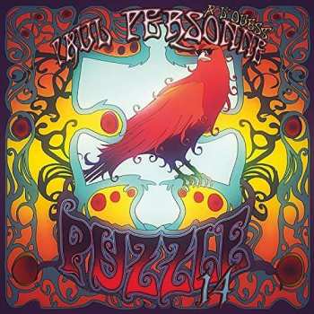 CD Paul Personne: Puzzle 14