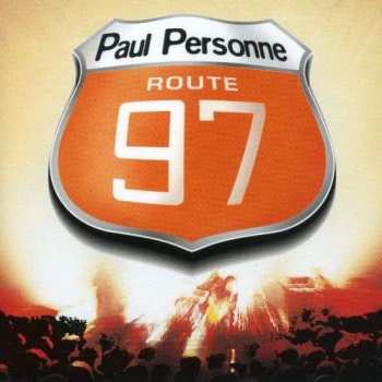 2CD Paul Personne: Route 97