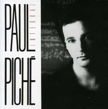 Album Paul Piché: Intégral