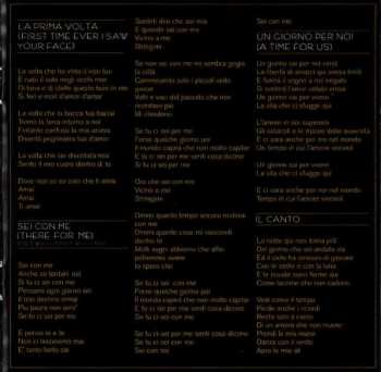 CD Paul Potts: Passione