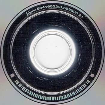 CD William Boughton: American Mosaic