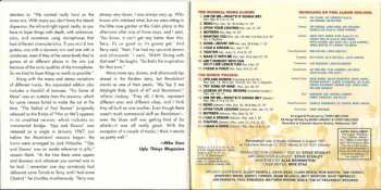 CD Paul Revere & The Raiders: Revolution! DLX