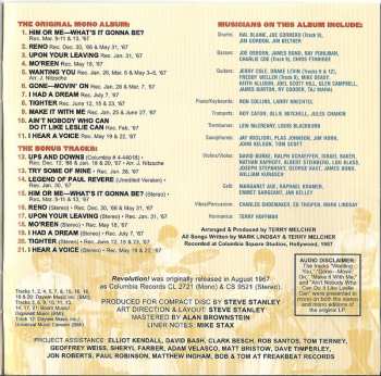 CD Paul Revere & The Raiders: Revolution! DLX