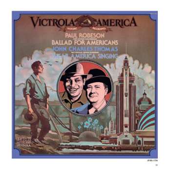 14CD/Doos Paul Robeson: Voice Of Freedom