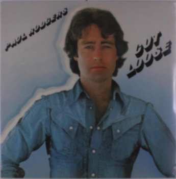LP Paul Rodgers: Cut Loose CLR