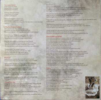 LP Paul Roland: Grimmer Than Grimm DLX | LTD | NUM | CLR