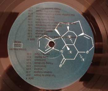 LP Paul Roland: Strychnine... And Other Potent Poisons