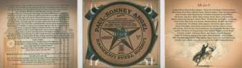 CD Paul-Ronney Angel: London Texas Lockdown