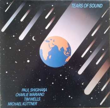 Album Charlie Mariano: Tears Of Sound