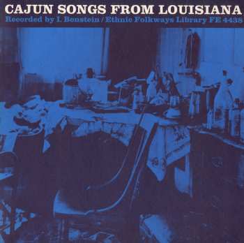 CD Paul Simon: Cajun Songs Louisiana / Var