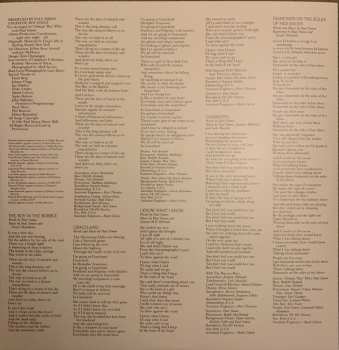 LP Paul Simon: Graceland CLR