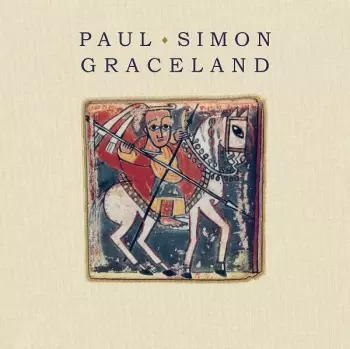 Paul Simon: Graceland