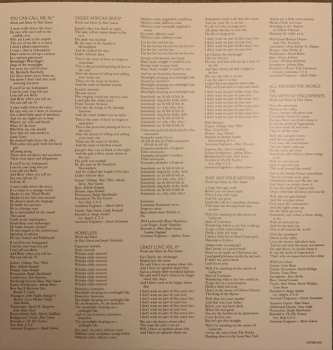 LP Paul Simon: Graceland CLR