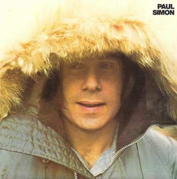 5CD/Doos Paul Simon: Original Album Classics